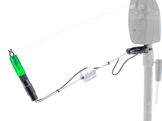 Сигналізатор Prologic Quick Release Hang Indicator-Illuminated Kit 37673